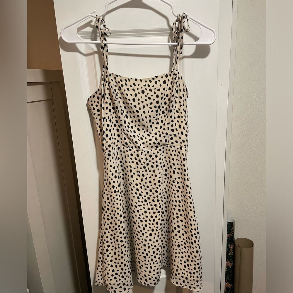 Dry goods, Size S
